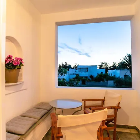 Three Bedroom 7-9 Adults First Floor Lejlighed