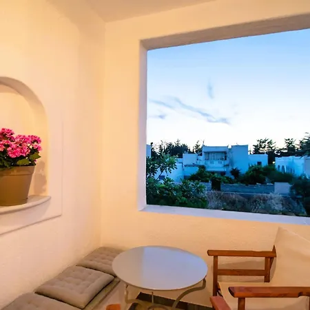 Three Bedroom 7-9 Adults First Floor Апартаменты *